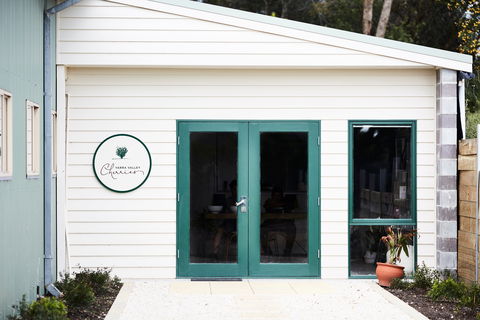 Yarra Valley Cherries - Tourism Search 1