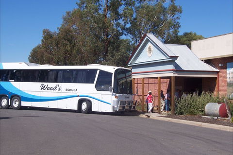 Yarrawonga-Mulwala Pioneer Museum - Tourism Search 0