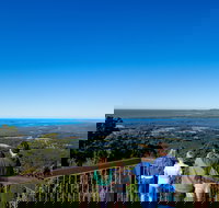 Yarrahapinni - Tourism Search