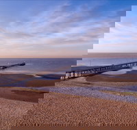 Altona Beach - Tourism Search