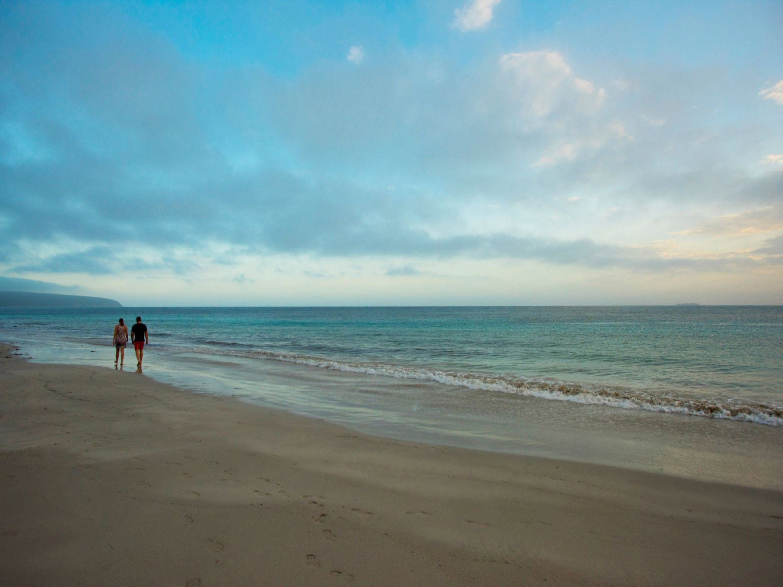 Antechamber Bay SA Tourism Search