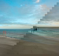 Antechamber Bay - Tourism Search