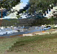 Apple Tree Picnic Area - Tourism Search