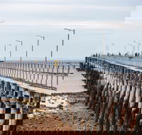 Ardrossan - Tourism Search