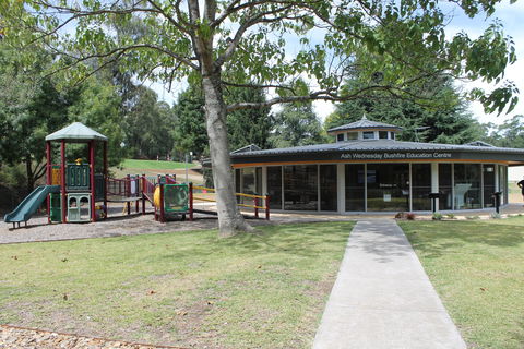 Ash Wednesday Bushfire Education Centre & Memorial Garden - Tourism Search 2