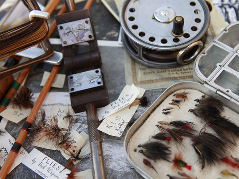 Australian Fly Fishing Museum - Tourism Search 1