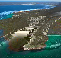 Avenue of Honour - Tourism Search