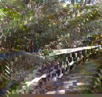 Awaba Bay Foreshore Walk - Tourism Search