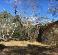 Bailey's Rocks - Dergholm State Park - Tourism Search