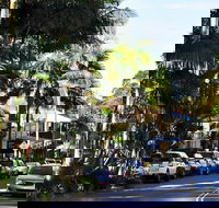 Bangalow - Tourism Search