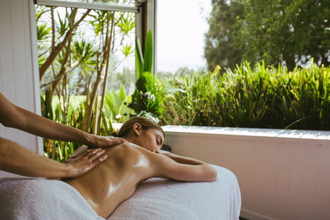 Bannisters Day Spa Mollymook - Tourism Search 0