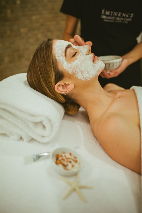 Bannisters Day Spa Mollymook - Tourism Search 2