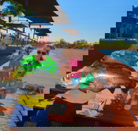 Barramundi Adventures Darwin - Tourism Search