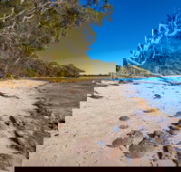 Barfleur Beach - Tourism Search