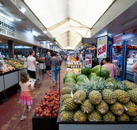 Belconnen Fresh Food Markets - Tourism Search