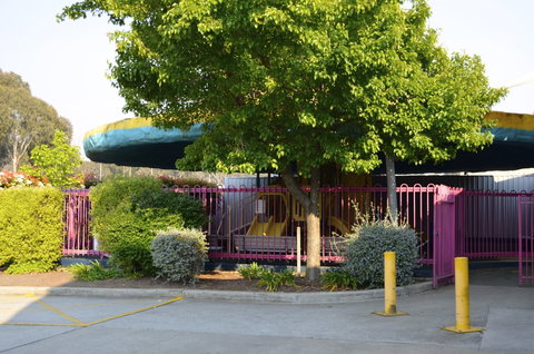 Belconnen Fresh Food Markets - Tourism Search 1