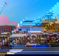 Berry - Tourism Search