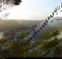 Berowra Valley National Park - Tourism Search