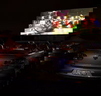 Blacktown Skyline Drive In - Tourism Search