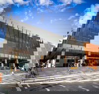 Blacktown City Libraries - Tourism Search