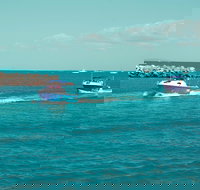 Bowen Creek Fishing - Tourism Search