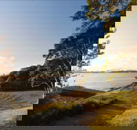 Bradleys Head Amphitheatre - Tourism Search