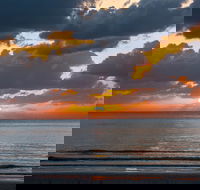 Bramston Beach - Tourism Search