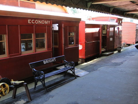 Bright Museum - Tourism Search 0