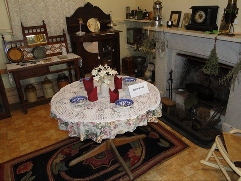 Bright Museum - Tourism Search 2