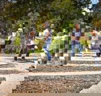 Brimbank Park - Tourism Search