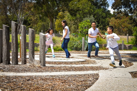 Brimbank Park - Tourism Search 0