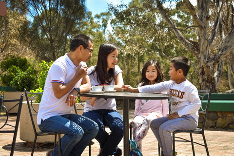 Brimbank Park - Tourism Search 2