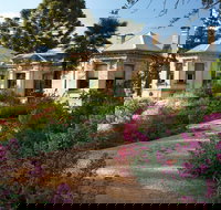 Buda Historic Home  Garden - Tourism Search