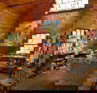 Bundanon Trust - Tourism Search