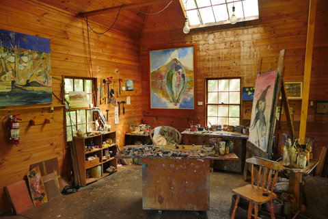 Bundanon Trust - Tourism Search 0