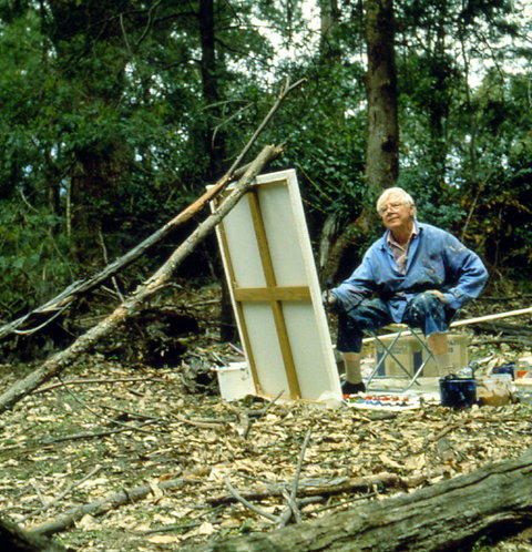 Bundanon Trust - Tourism Search 2