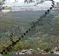 Burrabadine Walking Track - Tourism Search