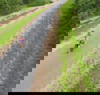 Caboolture to Wamuran Rail Trail - Tourism Search