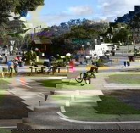 Campbelltown Bicycle Education Centre - Tourism Search