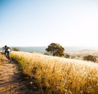 Canberra Centenary Trail - Tourism Search