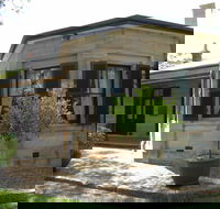 Carisbrook Historic House - Tourism Search