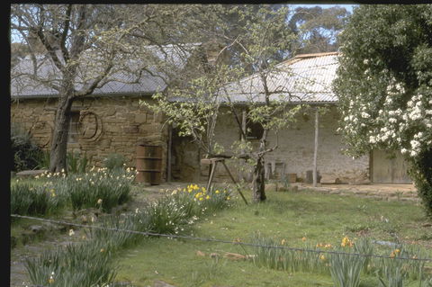 Castlemaine Diggings National Heritage Park - Tourism Search 0
