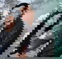 Cleland Wildlife Park - Koala Hold - Tourism Search