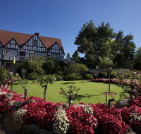 Cockington Green Gardens - Tourism Search