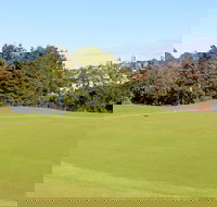Collier Park Golf Course - Tourism Search