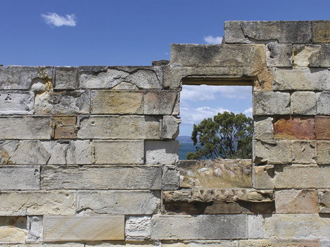 Convict Trail - Tourism Search 0