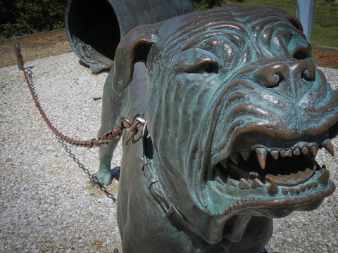 Convict Trail - Tourism Search 1