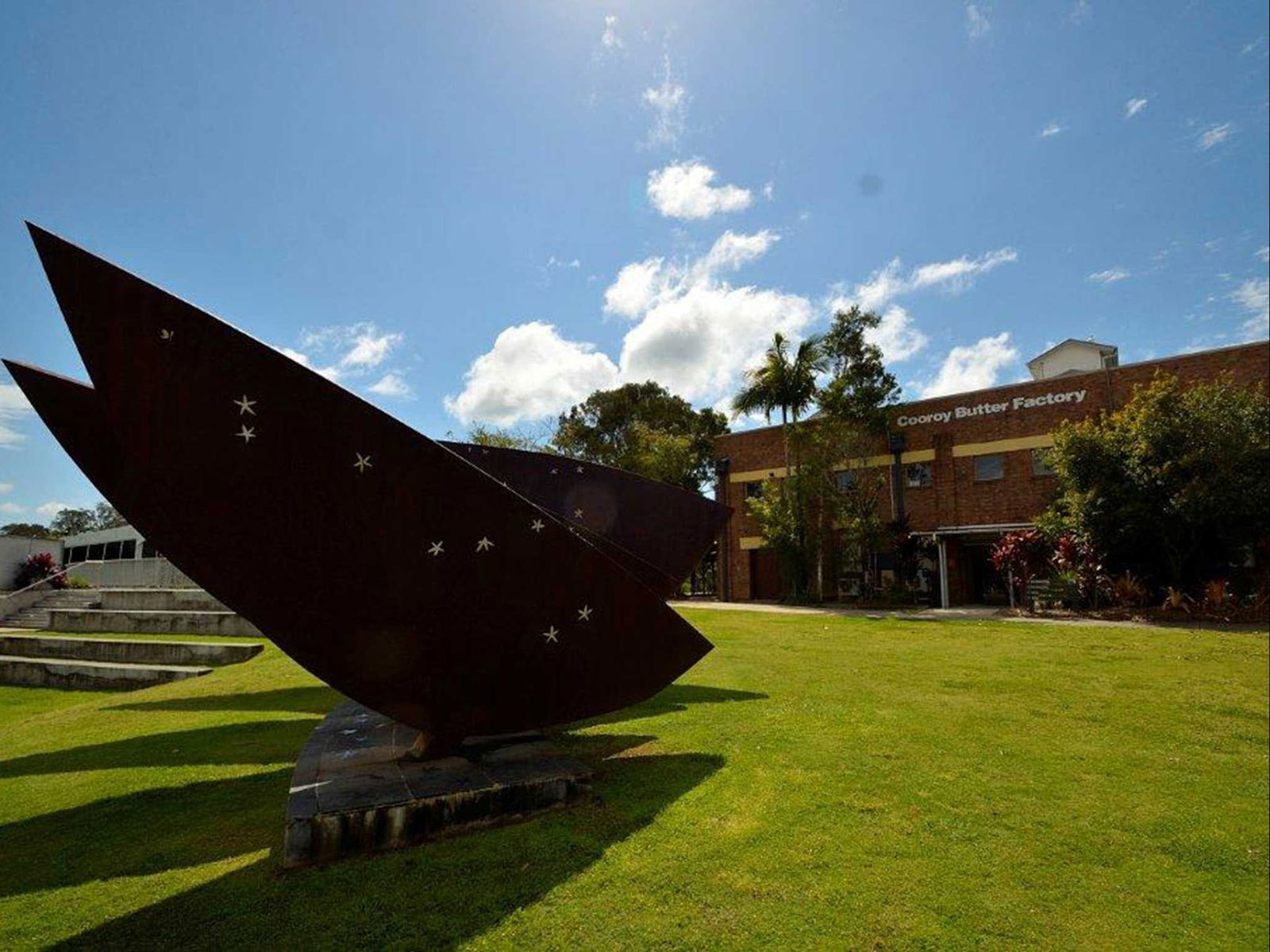 Ridgewood QLD Tourism Search