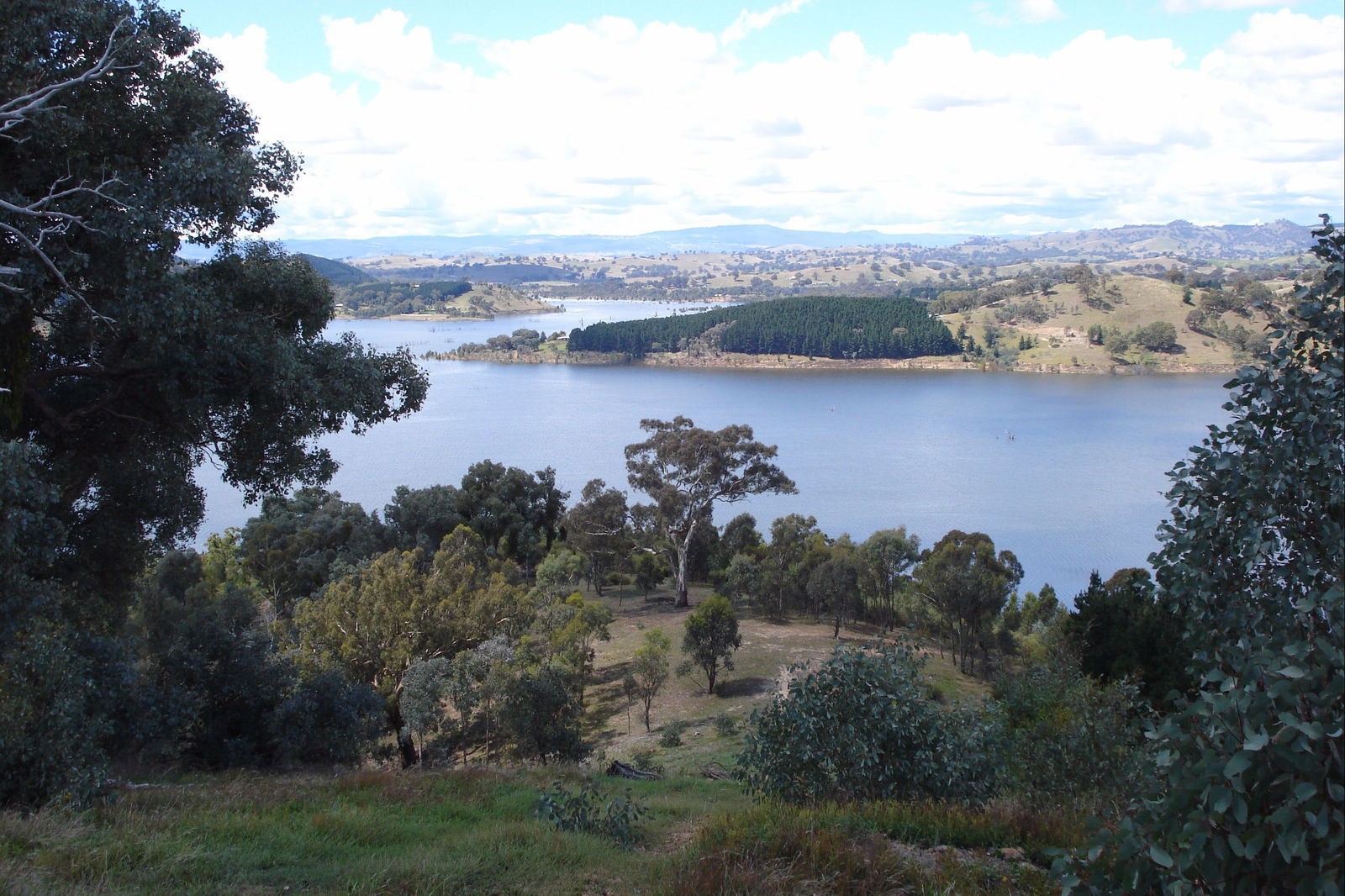 Howes Creek VIC Tourism Search