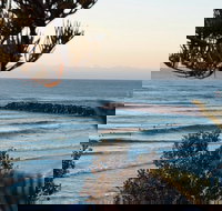 Duranbah Beach - Tourism Search
